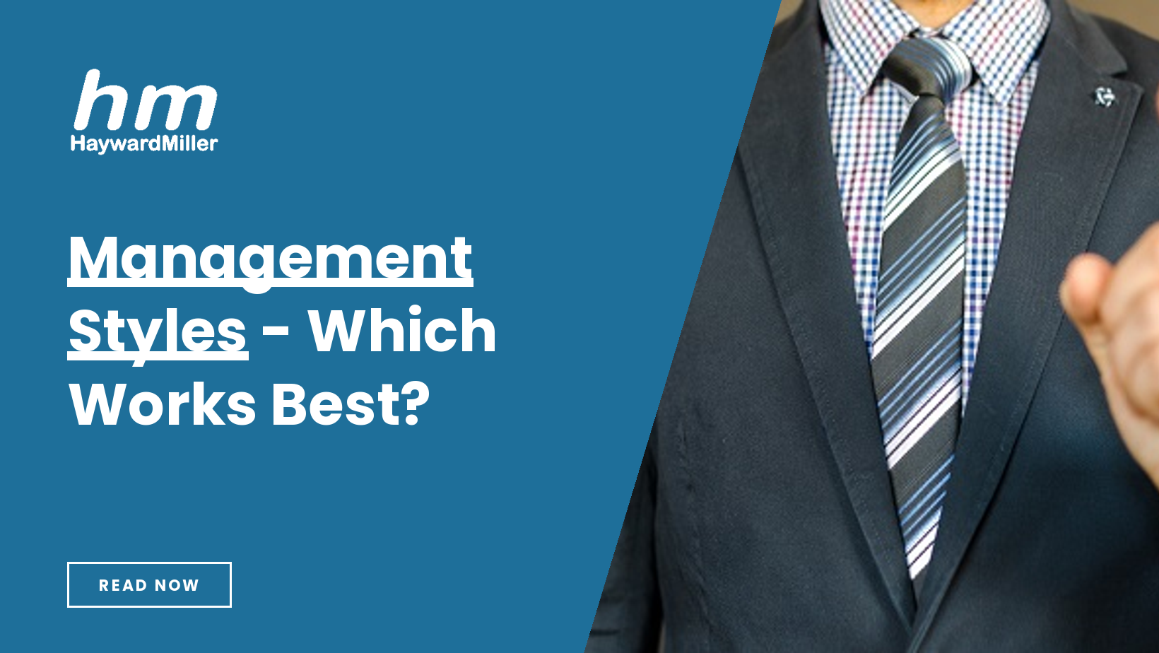 Management Styles - Which Works Best?