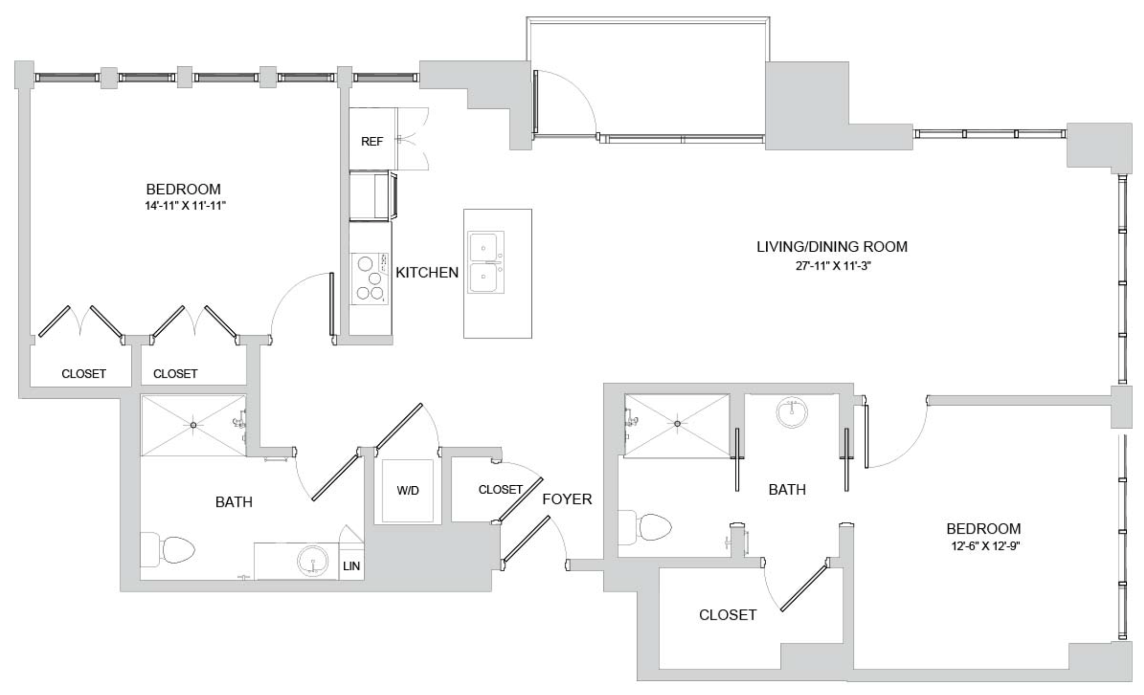 Preston Ridge