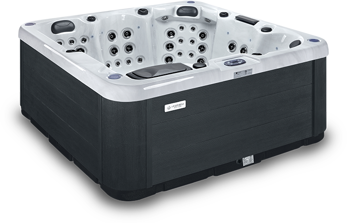 Premium Hot Tub