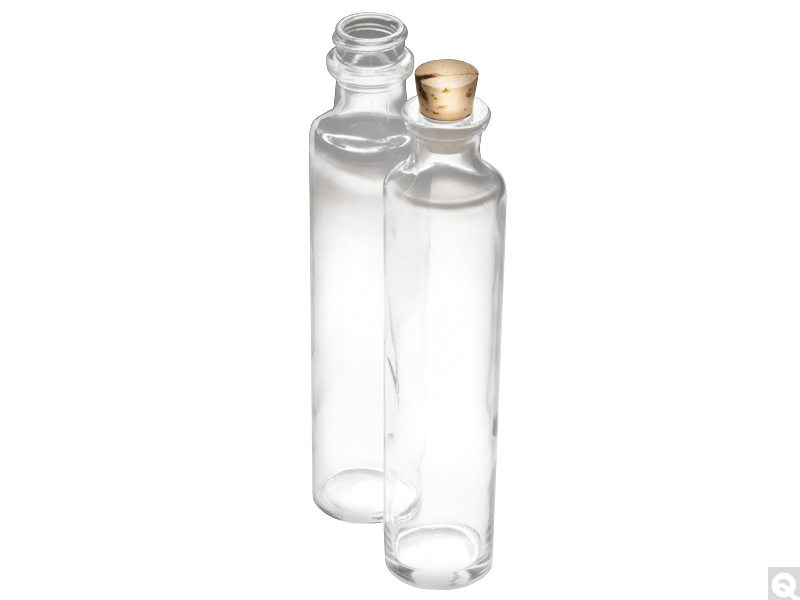 Oil Sample Bottles