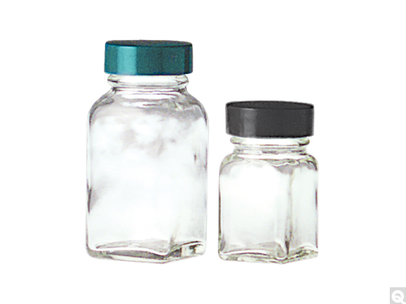 Tablet Bottles