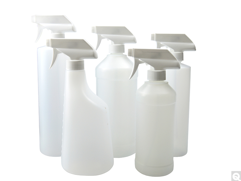 Dispensing Bottles