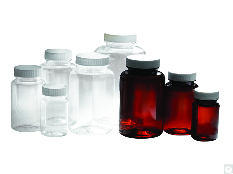 Packer Bottles