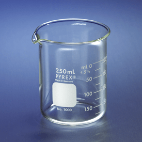 Griffin Beakers