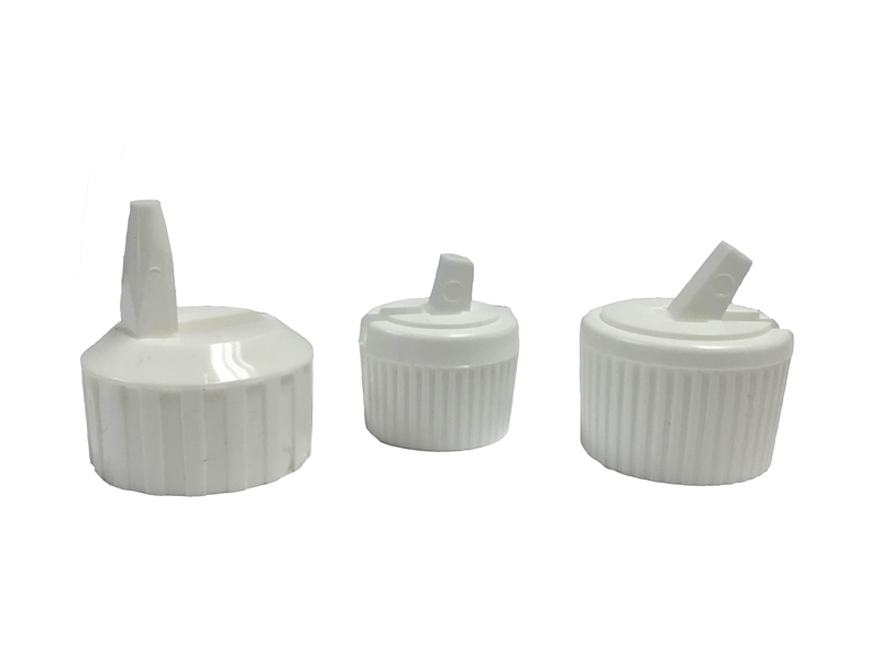 Dispensing Closures