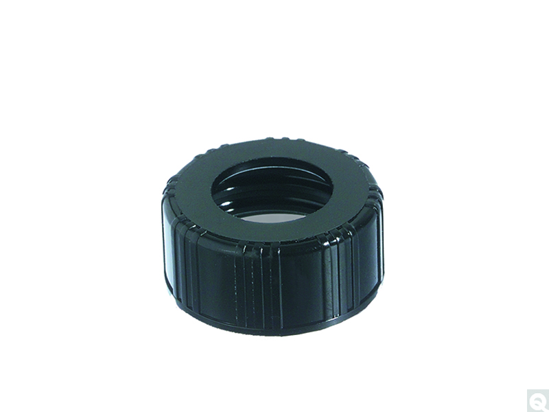 Hole Caps