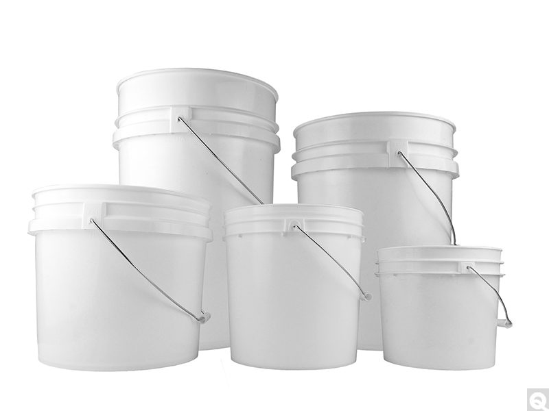 Pails & Lids
