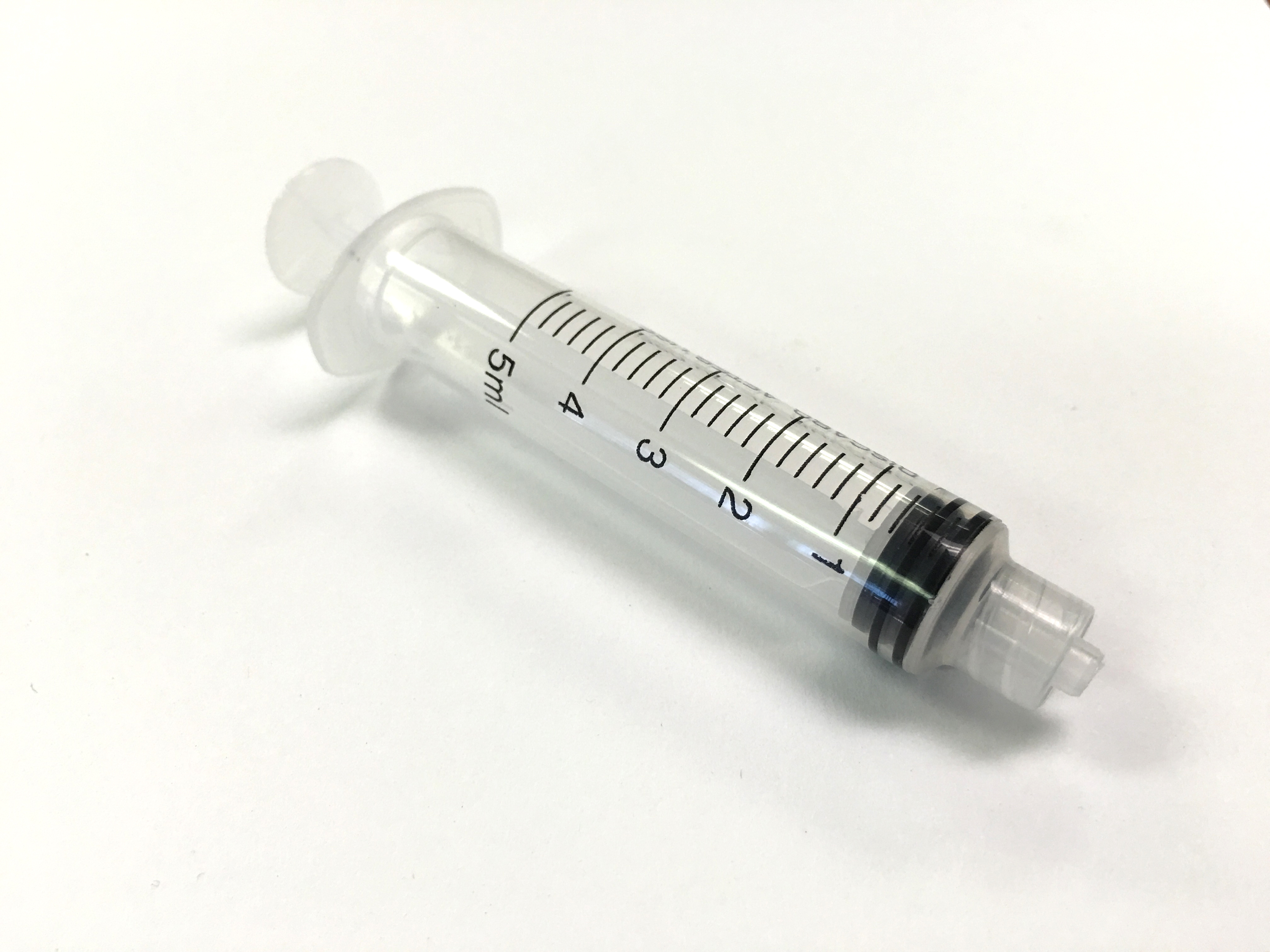 Syringe Dispensers - Air-Tite