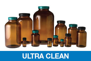 Ultra Clean Bottles