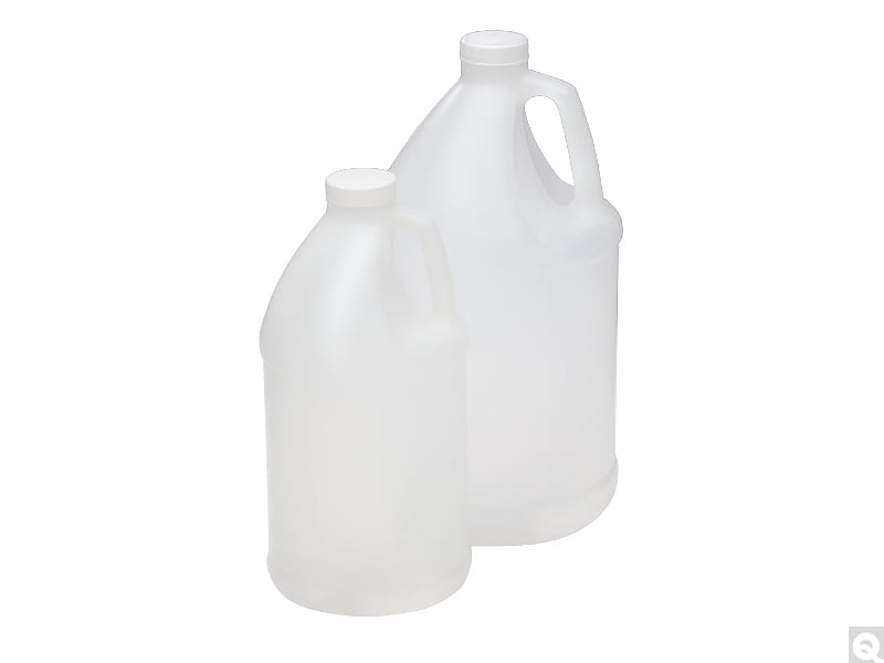 Plastic Jugs
