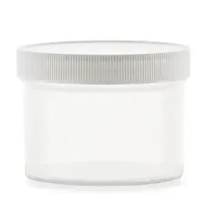 Plastic Bottles & Jars