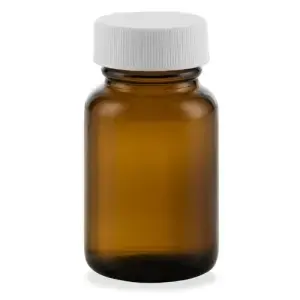 Precleaned Containers