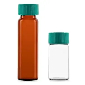 Vials & Tubes