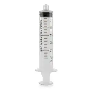 Syringe Dispensers