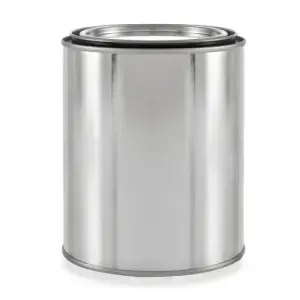 Cans, Drums, Pails & Carboys