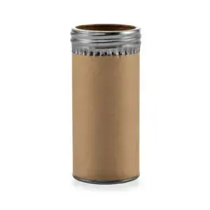 Fiber Containers