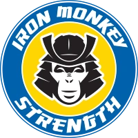 Iron Monkey Strength