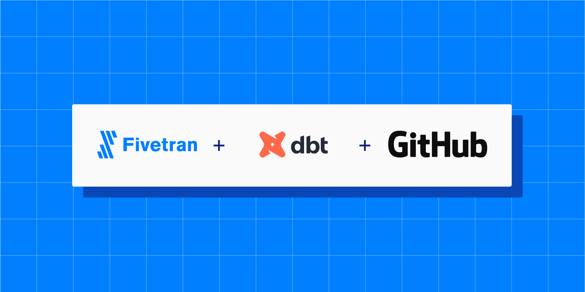  Introducing the Fivetran dbt package for GitHub