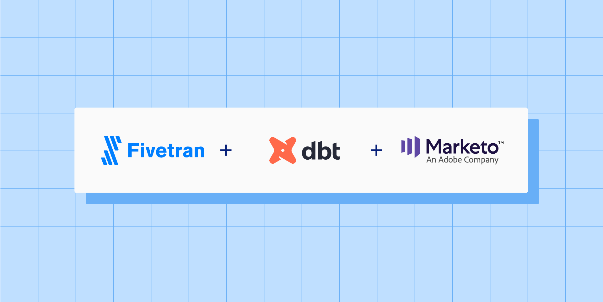 Introducing the Fivetran dbt package for Marketo