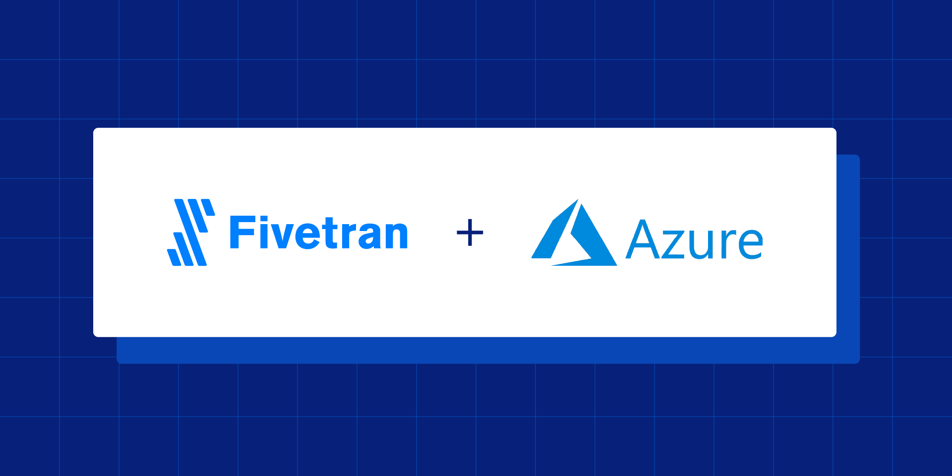New Destination: Microsoft Azure Synapse