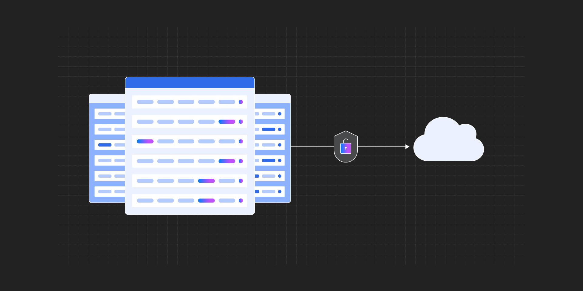 Data challenges: From mainframes to the modern data stack