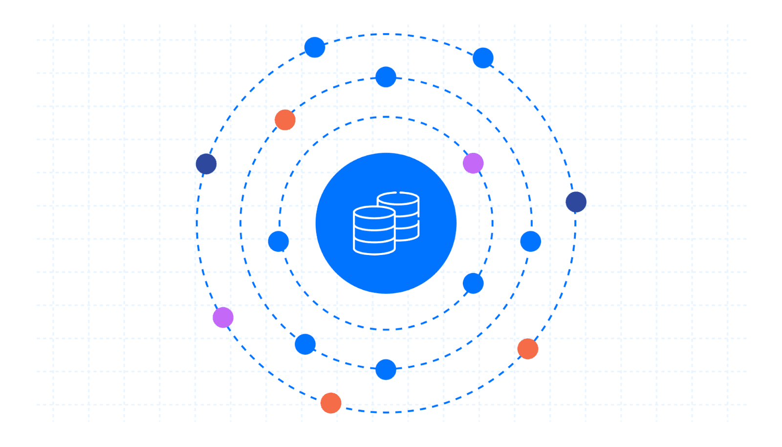 data virtualization graphic