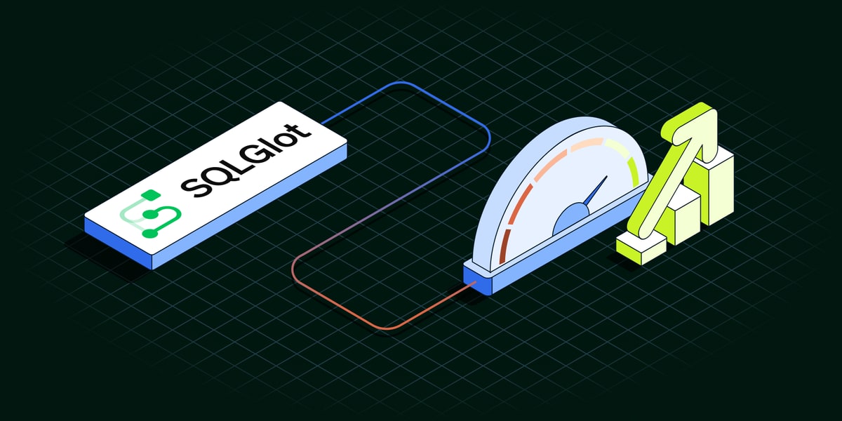 How we accelerated transpilation by compiling SQLGlot with mypyc