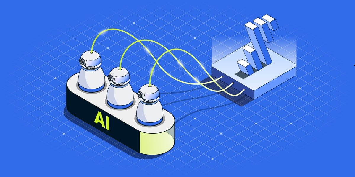 3 ways Fivetran uses AI internally