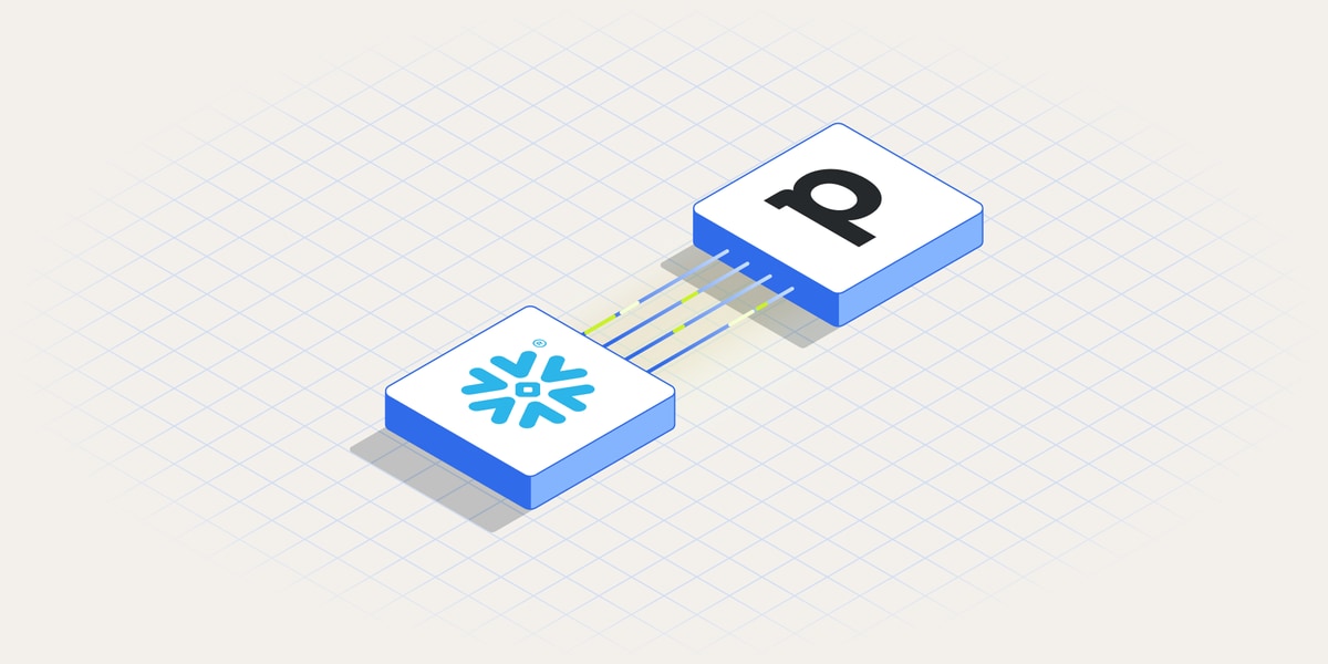 How to move data from Snowflake to Pipedrive (with examples)
