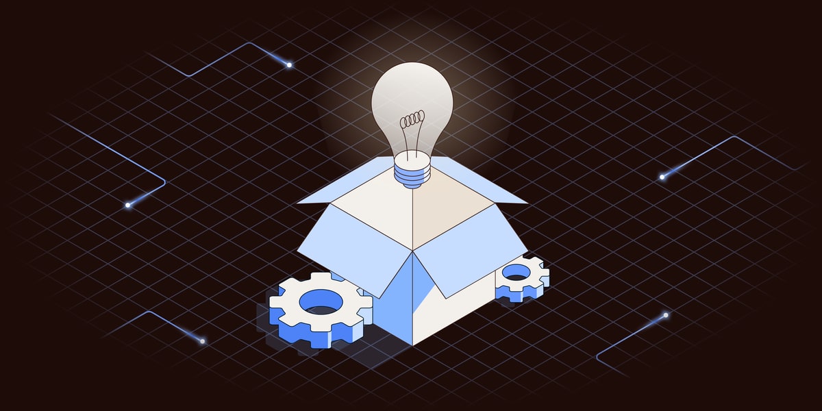 How data products bring order and governance to data management