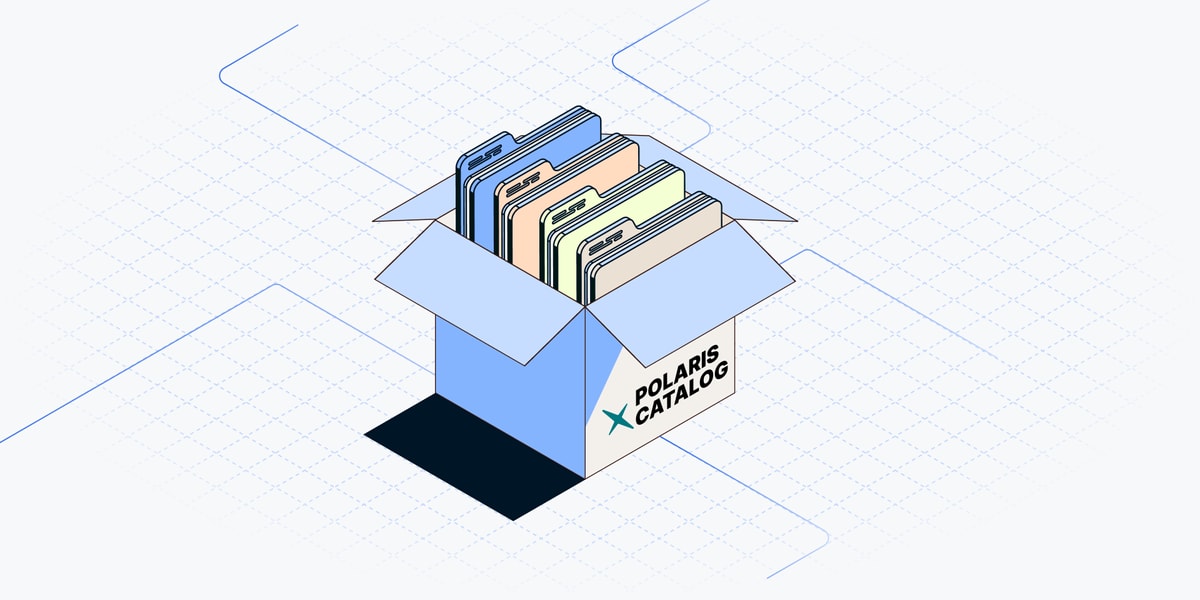 Getting started with Apache Polaris Catalog in Fivetran's Managed Data Lake Service