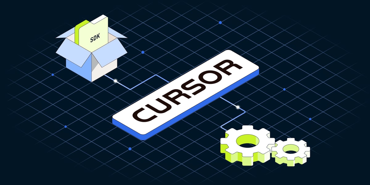 Building a Fivetran connector in < 30 minutes with Cursor AI
