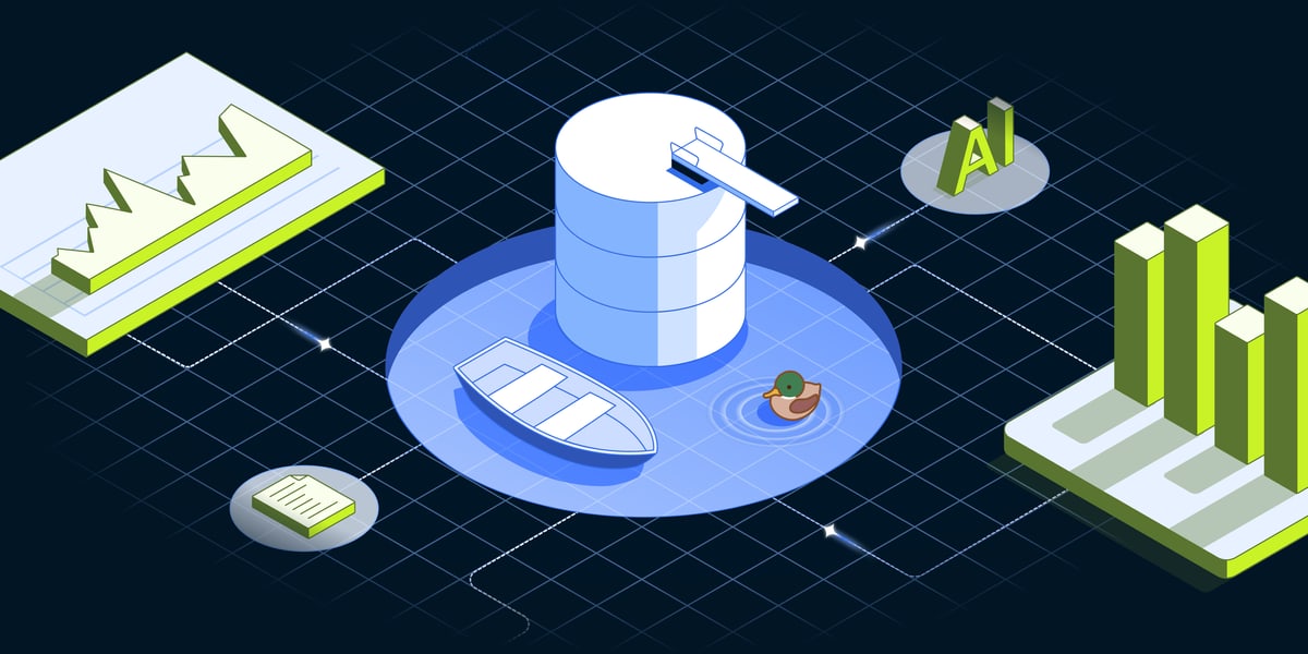 Strengthen your data ecosystem with the Fivetran Managed Data Lake Service