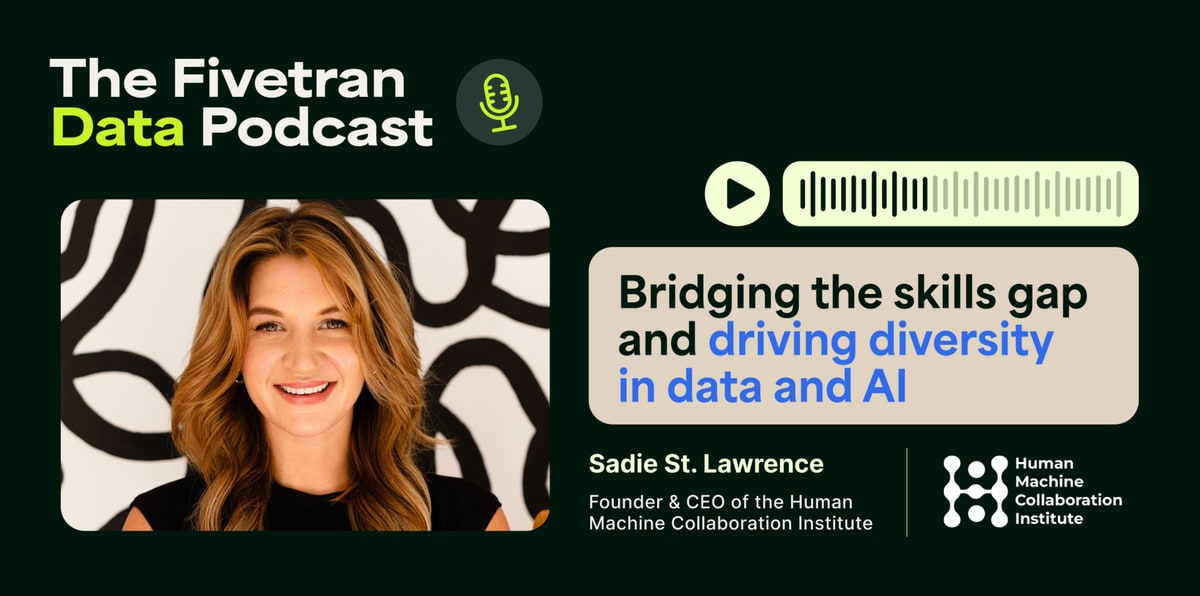 Unlocking the potential of human and AI collaboration