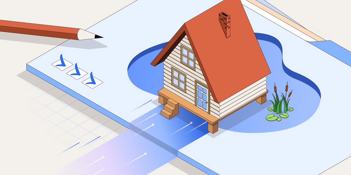 Migrating to a data lake: A practical blueprint