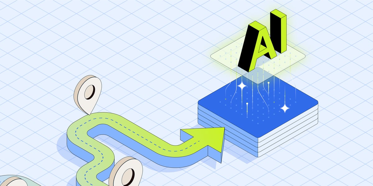 Building an AI-ready data strategy: Key takeaways from industry leaders
