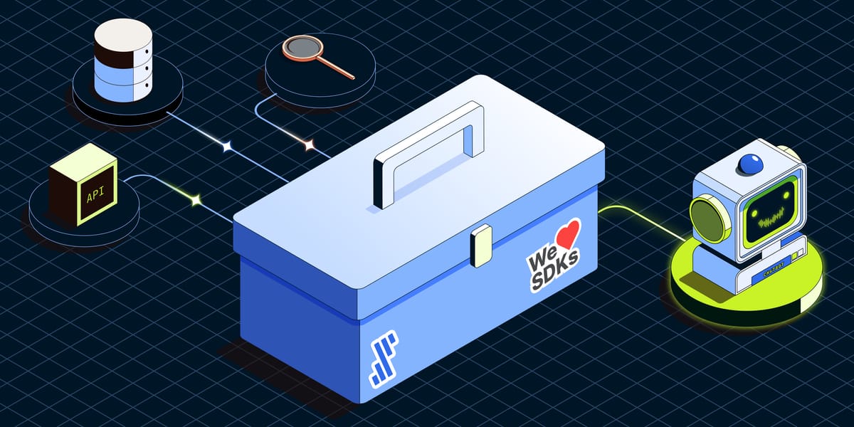 Building AI-ready data infrastructure with Fivetran’s Connector SDK
