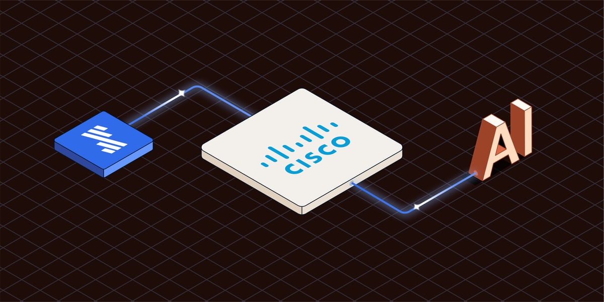 Inside Cisco’s enterprise data strategy that powers AI, agility, and growth