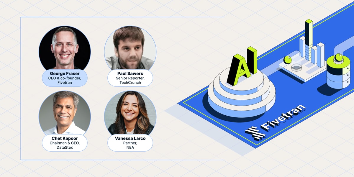 What we learned about AI and data at TechCrunch Disrupt 2024