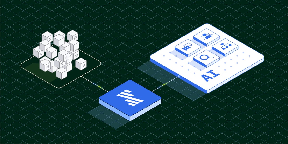 Better inputs, smarter AI: Fivetran makes unstructured data AI-ready 