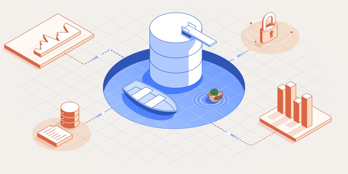 4 data architecture challenges modern data lakes solve