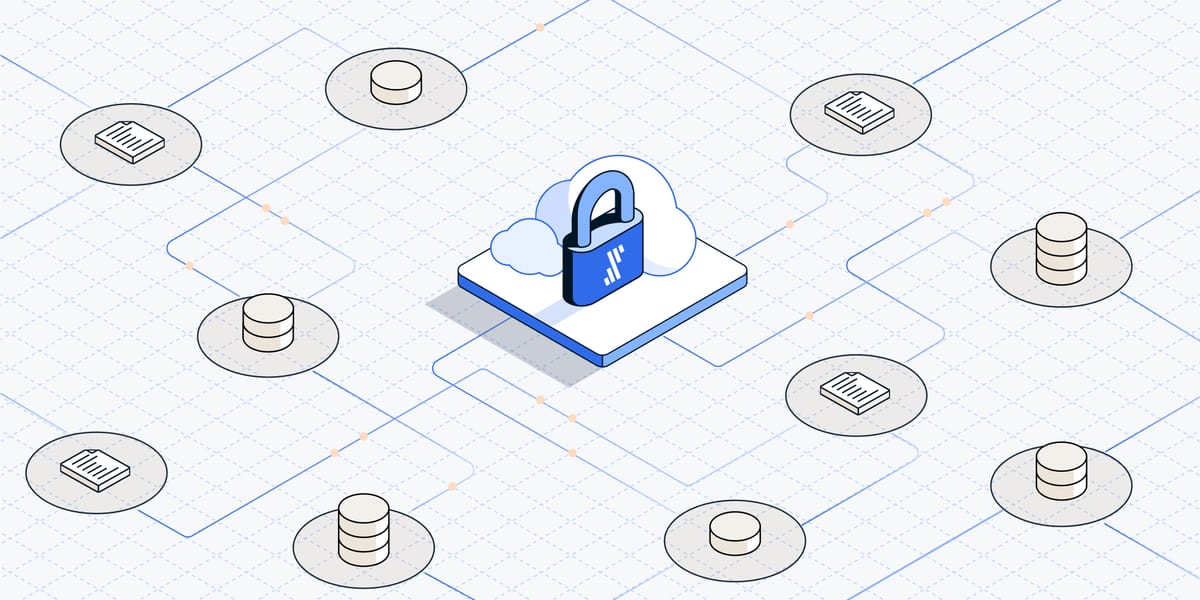 The state of data security in 2025