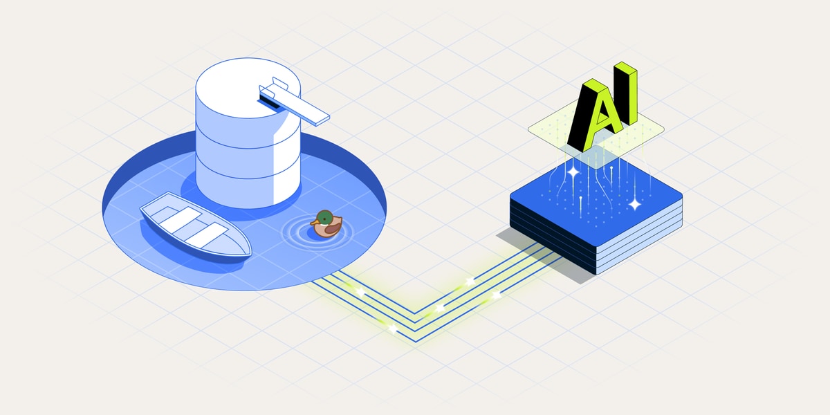 Why data lakes are the keystone of AI workloads