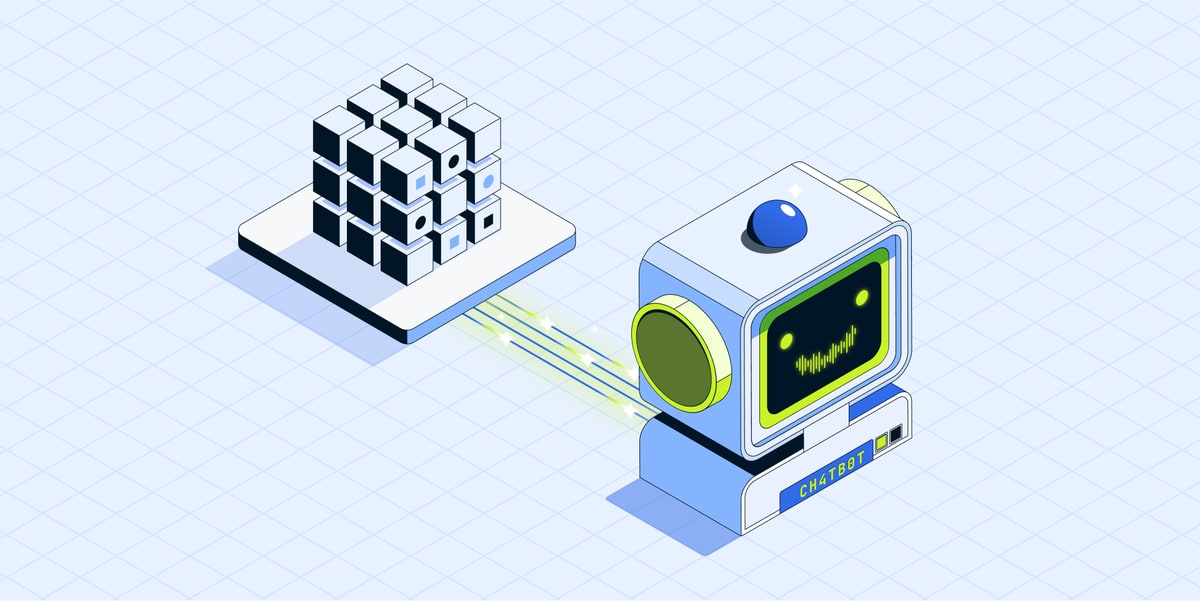 How to build a customer support chatbot in 15 minutes