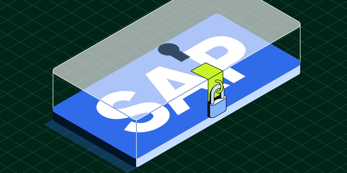 Who really owns your SAP data?