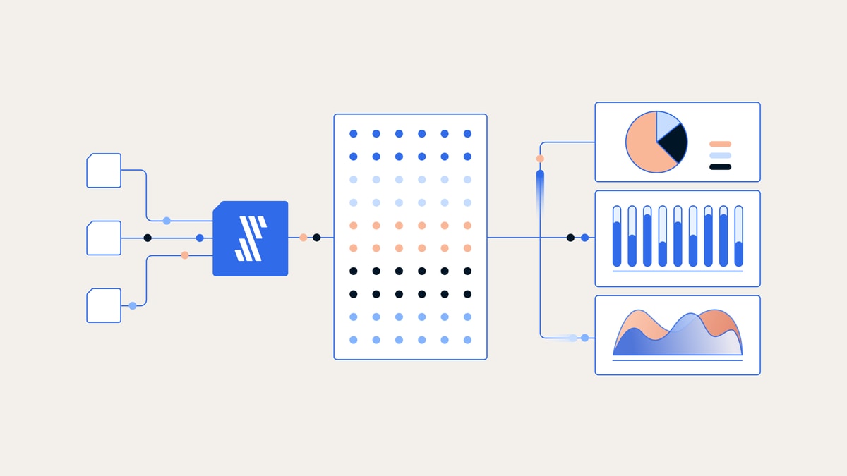 Turn data into insights faster with Fivetran Transformations