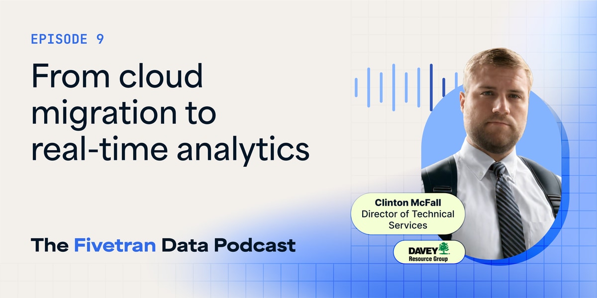 Davey Resource Group’s strategic use of real-time analytics 