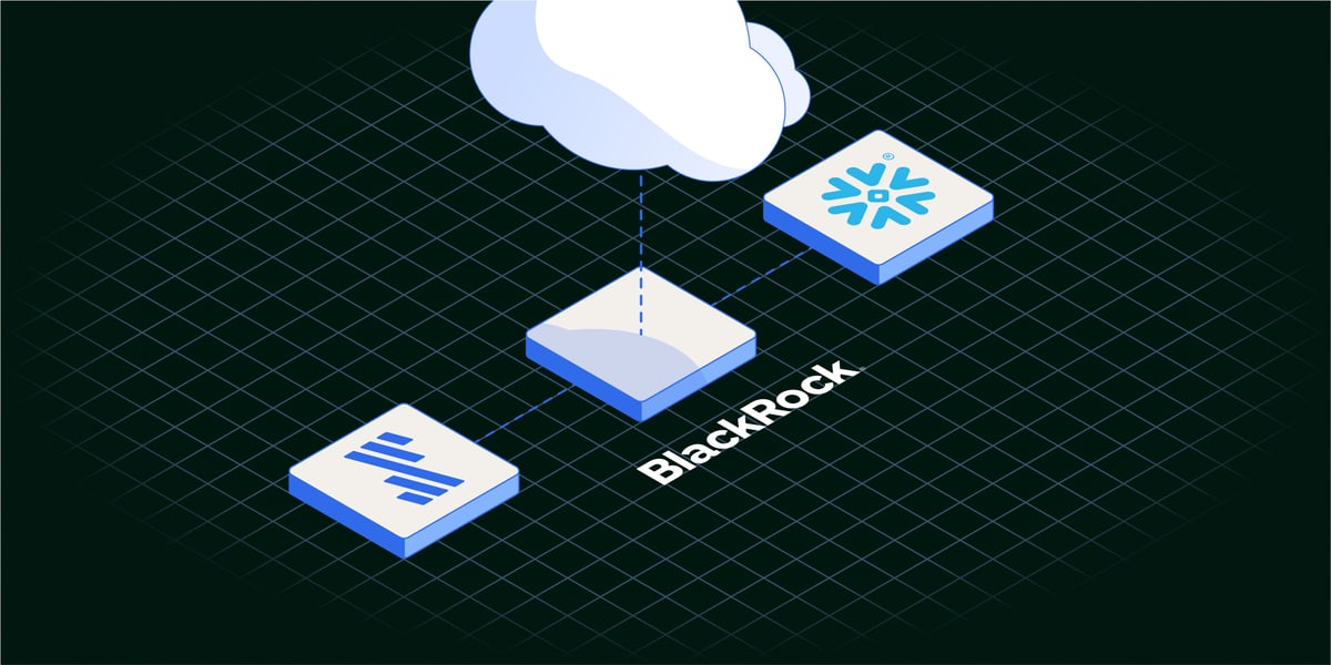How Fivetran helps power BlackRock’s Aladdin® Data Cloud