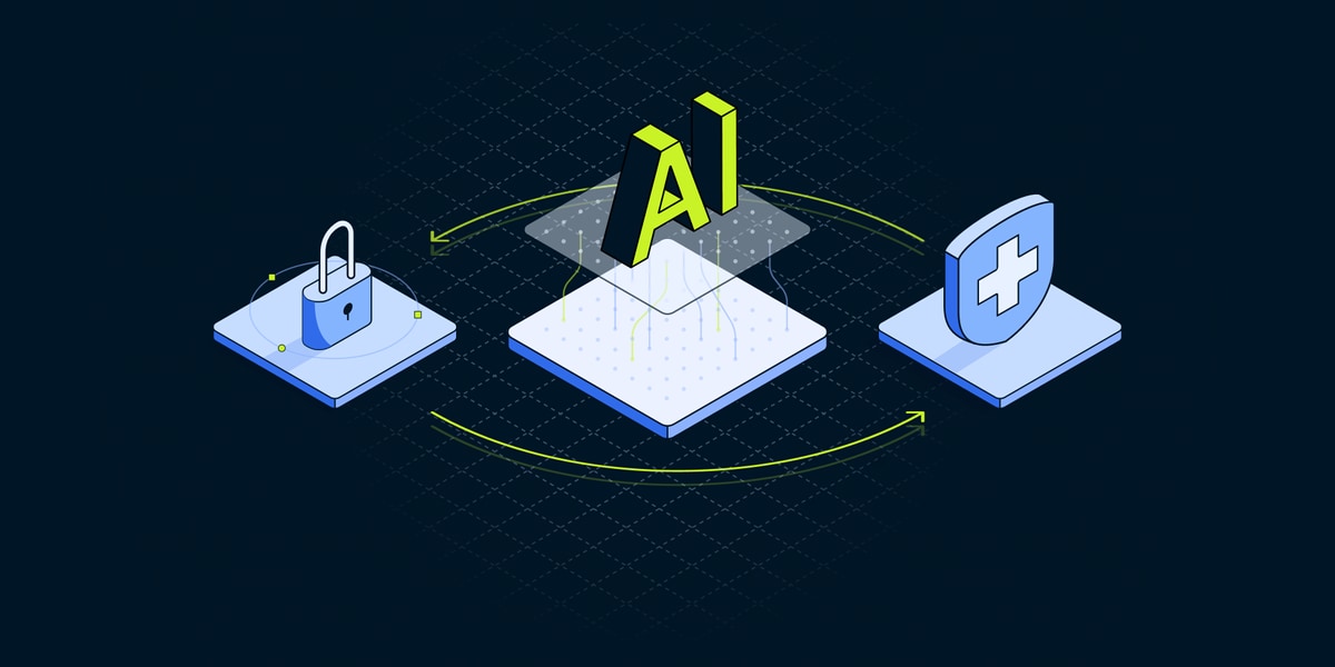The importance of data governance and security for AI readiness