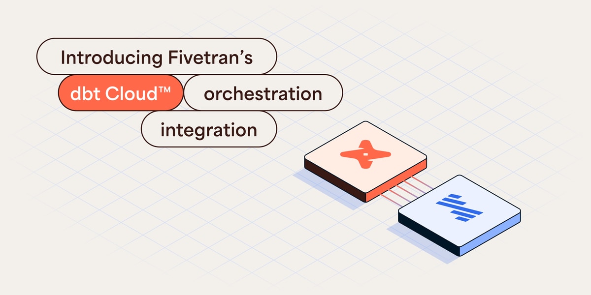 Fully managed data integration is finally here